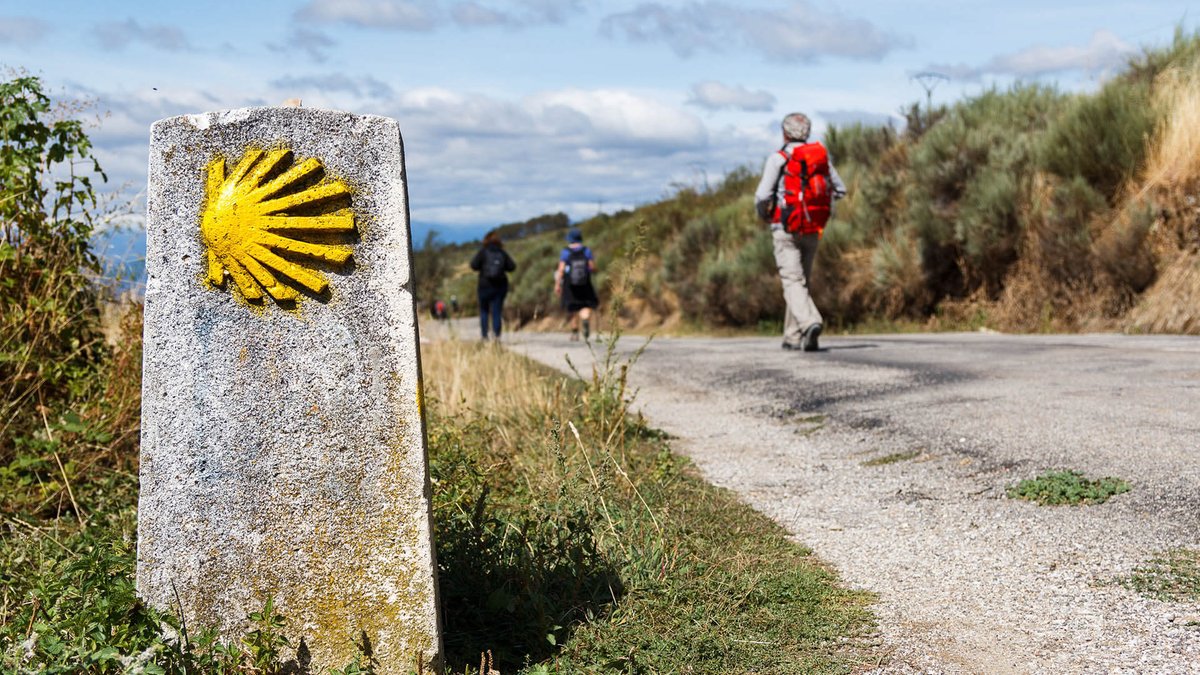At Walk the Camino, we are dedicated to empowering women to embark on their own transformative Camino journeys. With our unwavering support and expertise, you'll find confidence and inspiration every step of the way.

walkthecamino.com