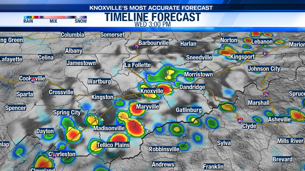 VictoriaCavWx's tweet image. Scattered showers and thunderstorms are expected later this afternoon and into this evening. It will stay hot and sticky today with highs in the low 90s and "feels like" temperatures in the upper 90s to near 100° for many. #TNwx #WATEwx