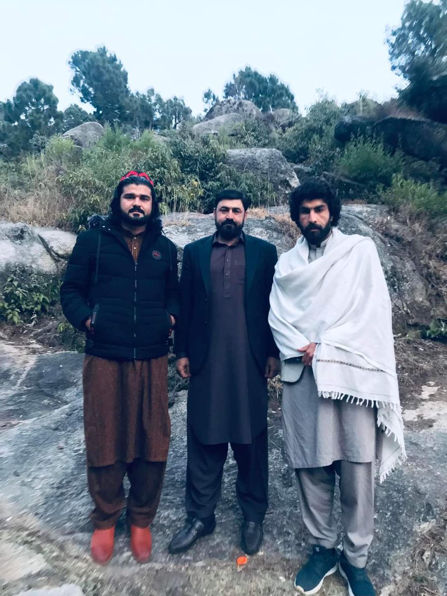 Munir buneri tweet media