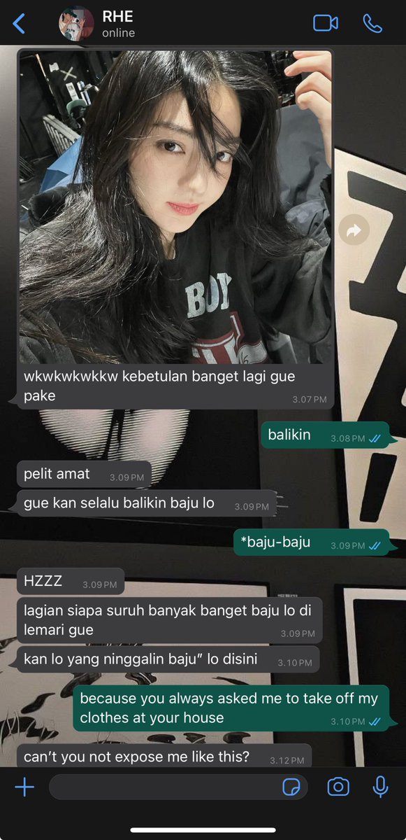 Post by HAZEL on X: 29.