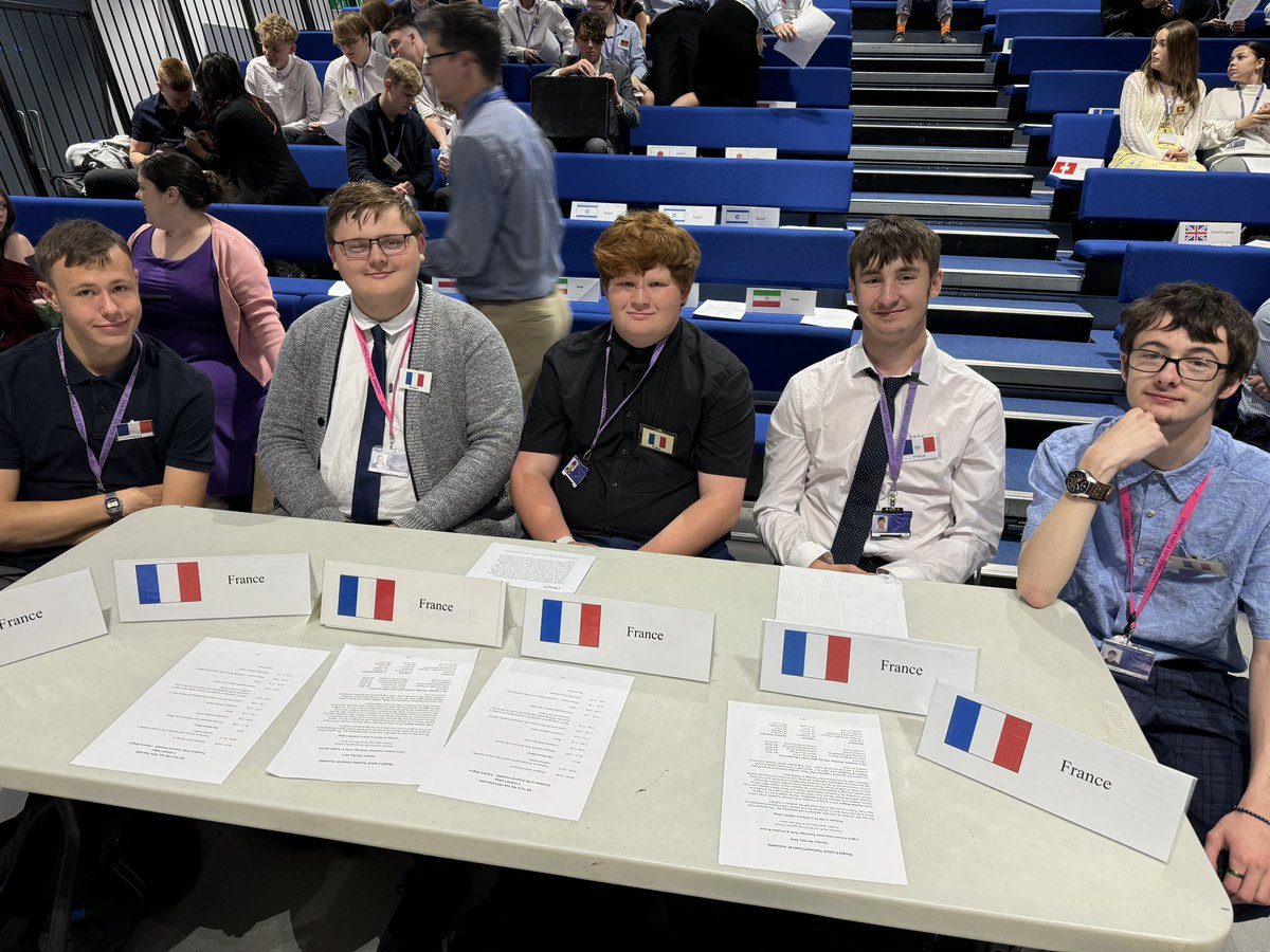 Uckfield College Sixth Form tweet media