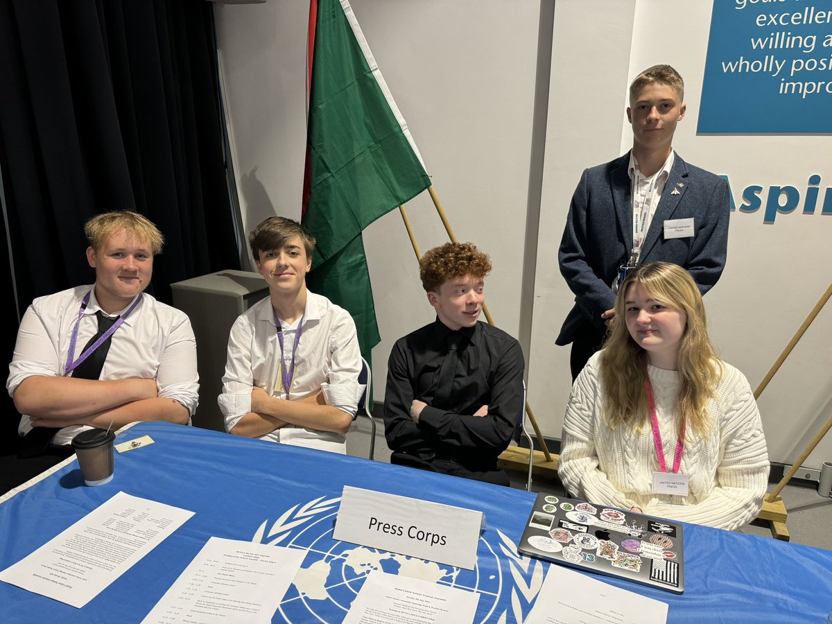 Uckfield College Sixth Form tweet media