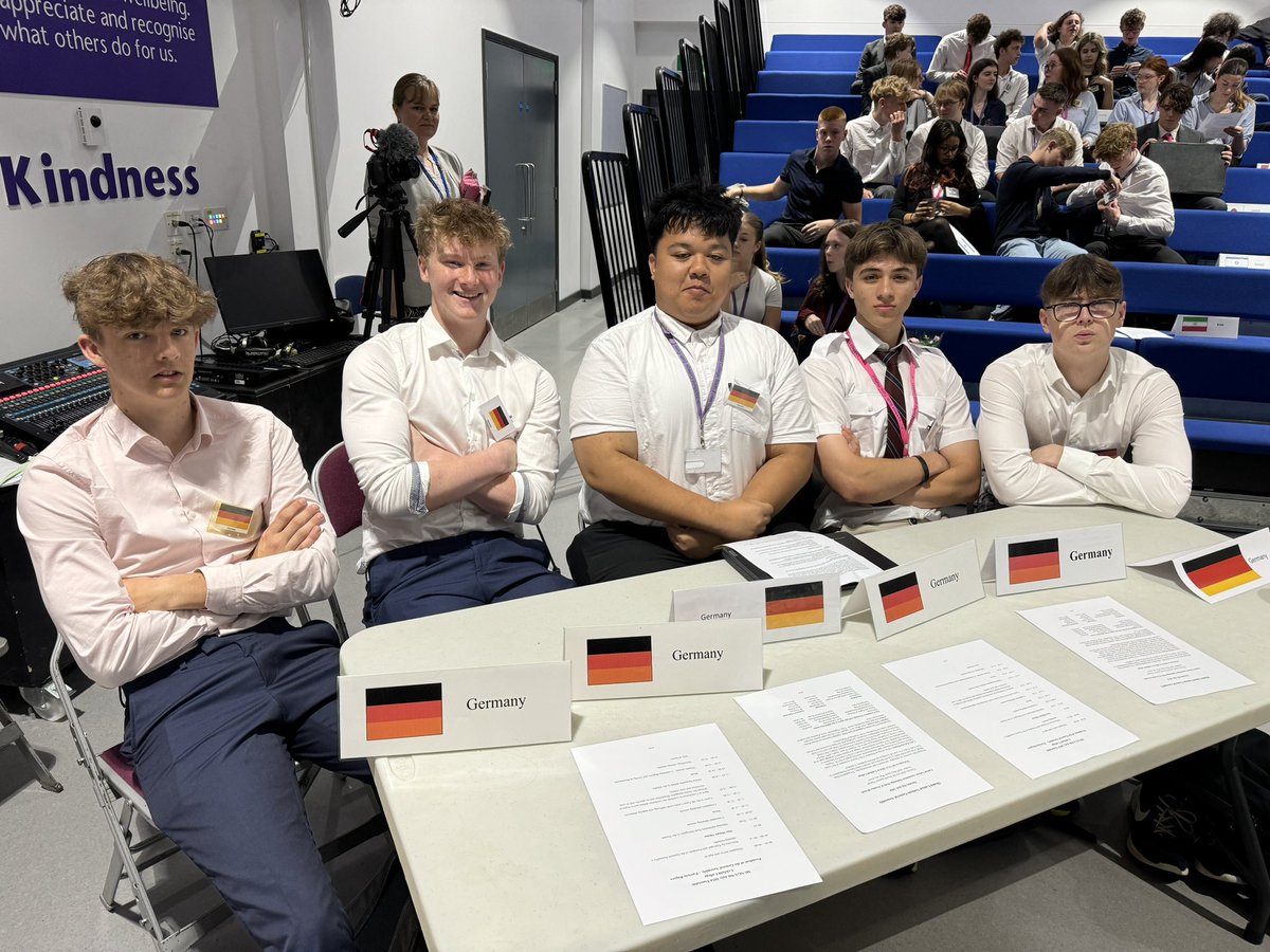 Uckfield College Sixth Form tweet media