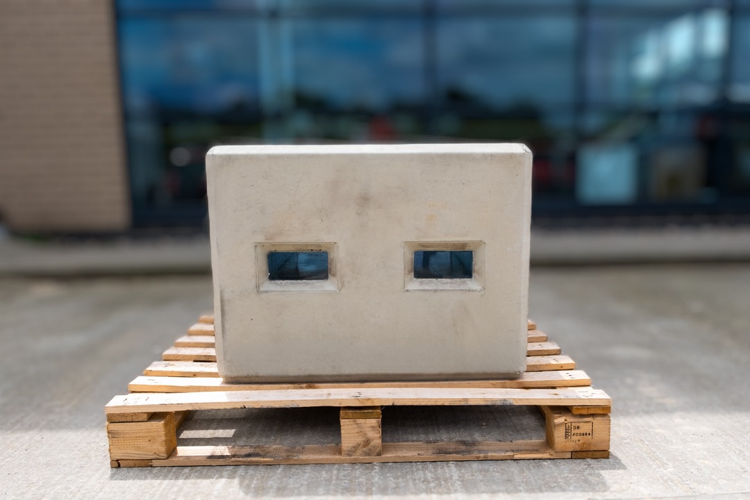 Eastern Concrete tweet media
