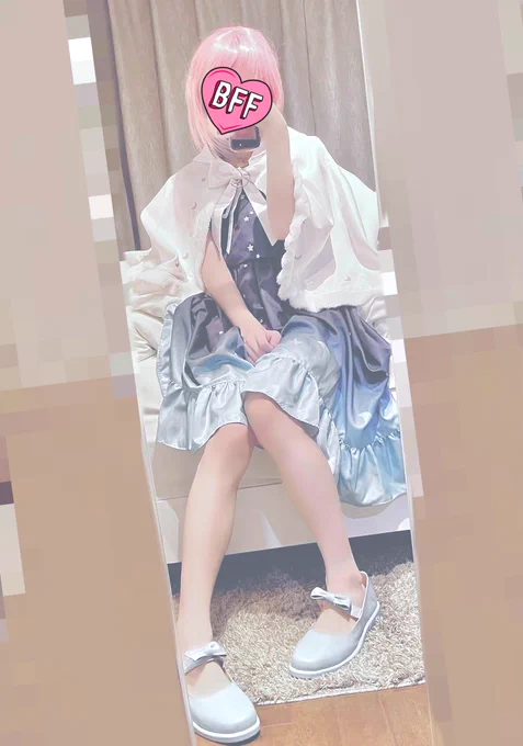 (恥ずくなったら消します) 