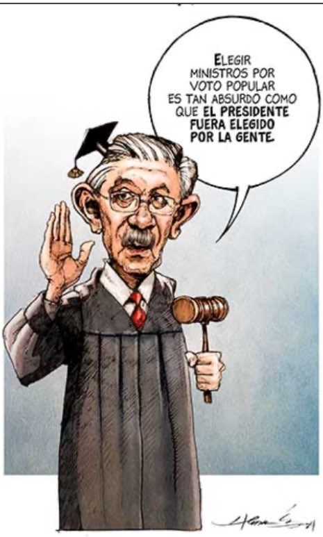 ¡QUÉ RIDICULEZ! - Hernández

En <a href="/lajornadaonline/">La Jornada</a>