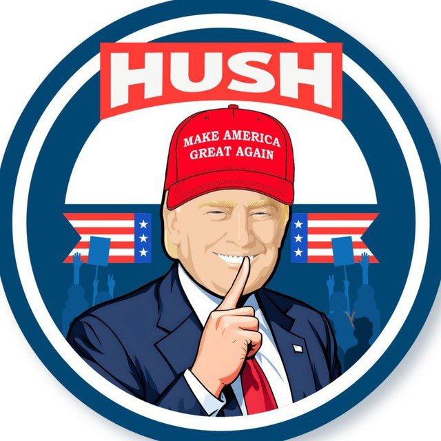 TrumpHush's tweet photo. Think you can kill me ??? Think again 🤫
#Trump #Crypto #PresidentDonaldTrump https://t.co/tnlqimpsGK