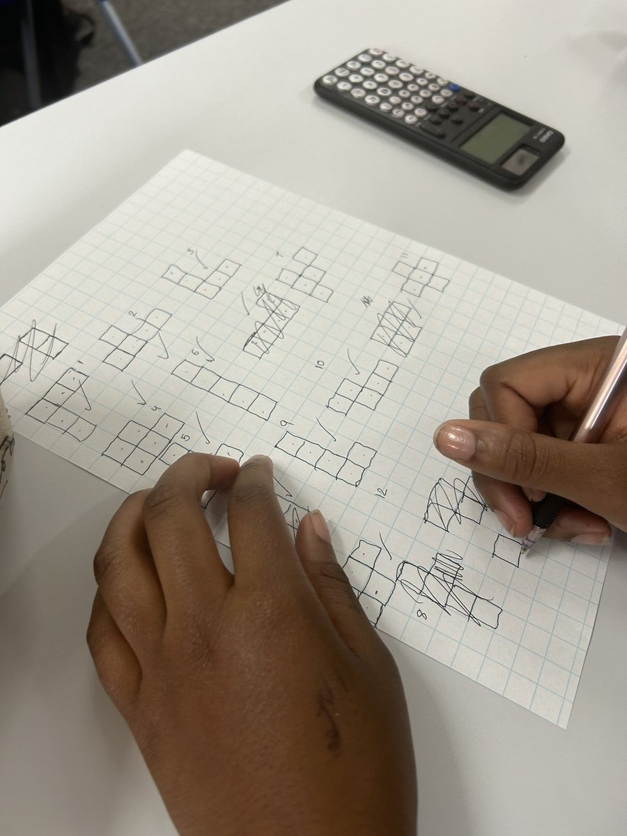 Hatcham Maths tweet media