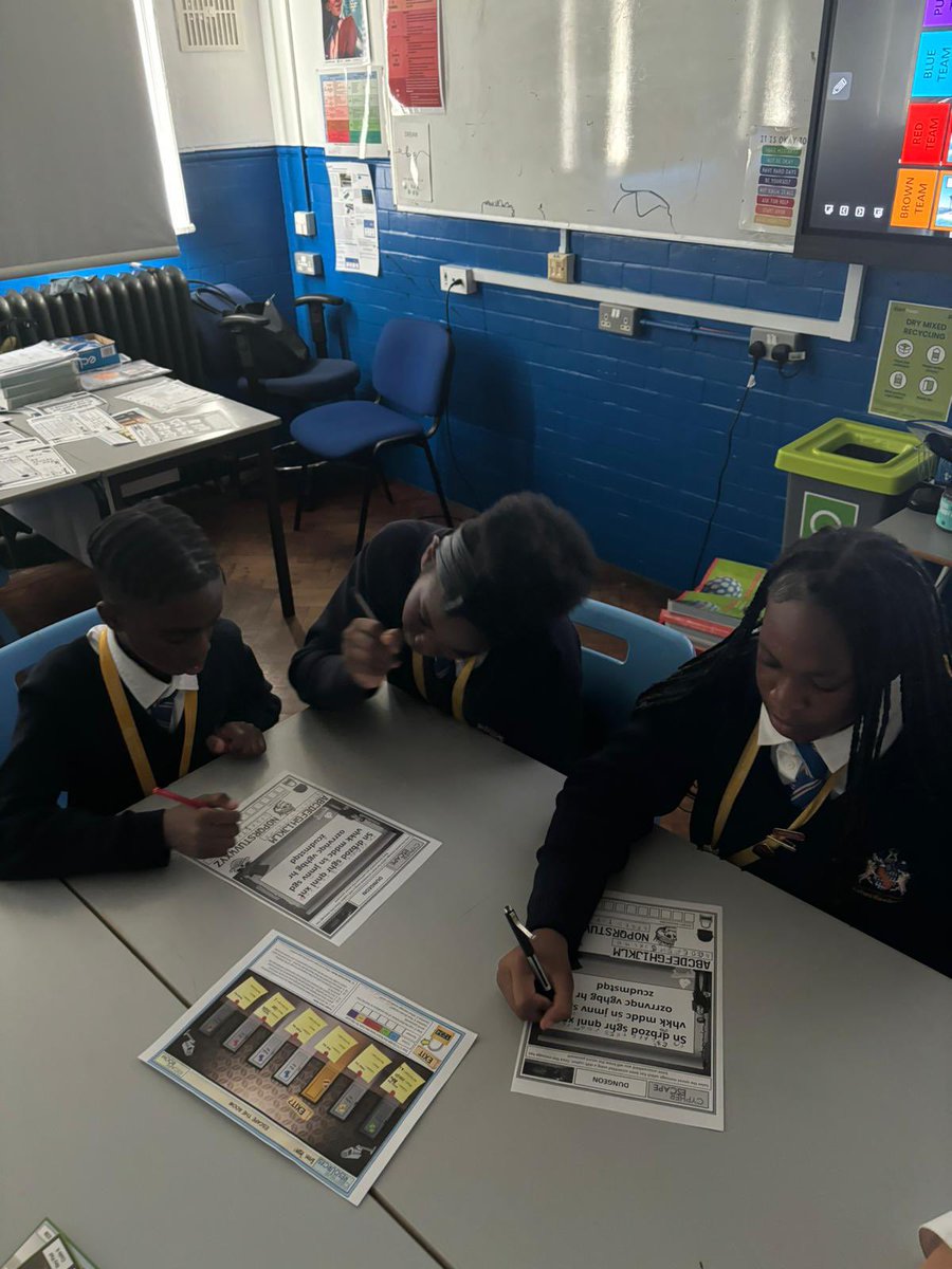 Hatcham Maths tweet media