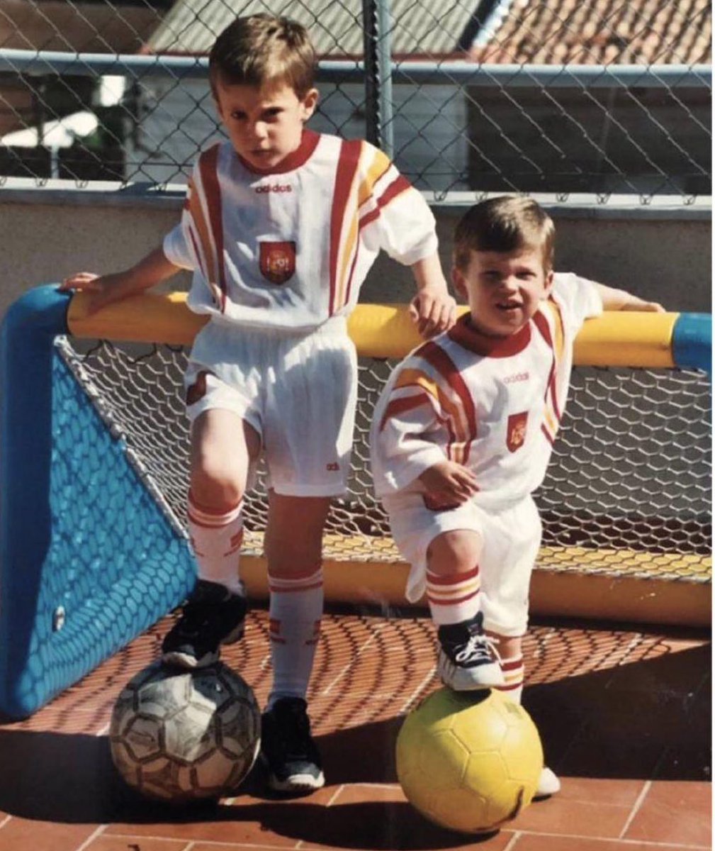 Dani Olmo tweet media