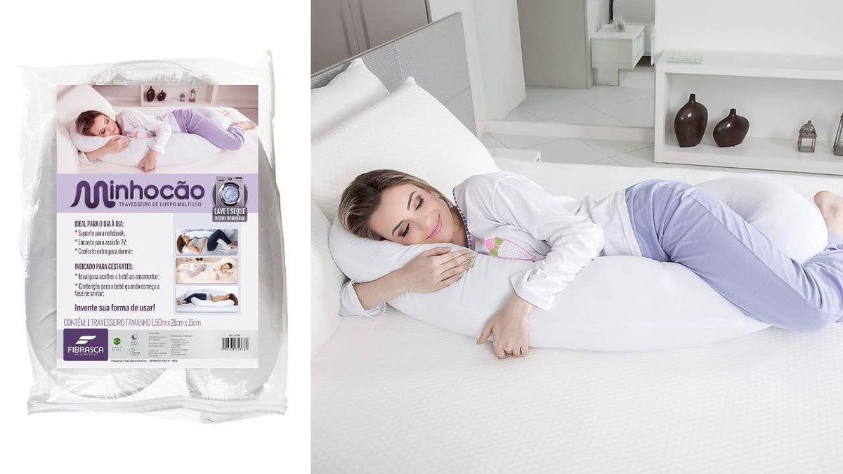 ofcpromo's tweet photo. MUITO BOM DORMIR AGARRADO NA MINHOCA
oferta exclusiva prime

Travesseiro de Corpo Minhocão 150x21cm

60,90 à vista

https://t.co/NqT16eTD5n https://t.co/KLNtri7uwA