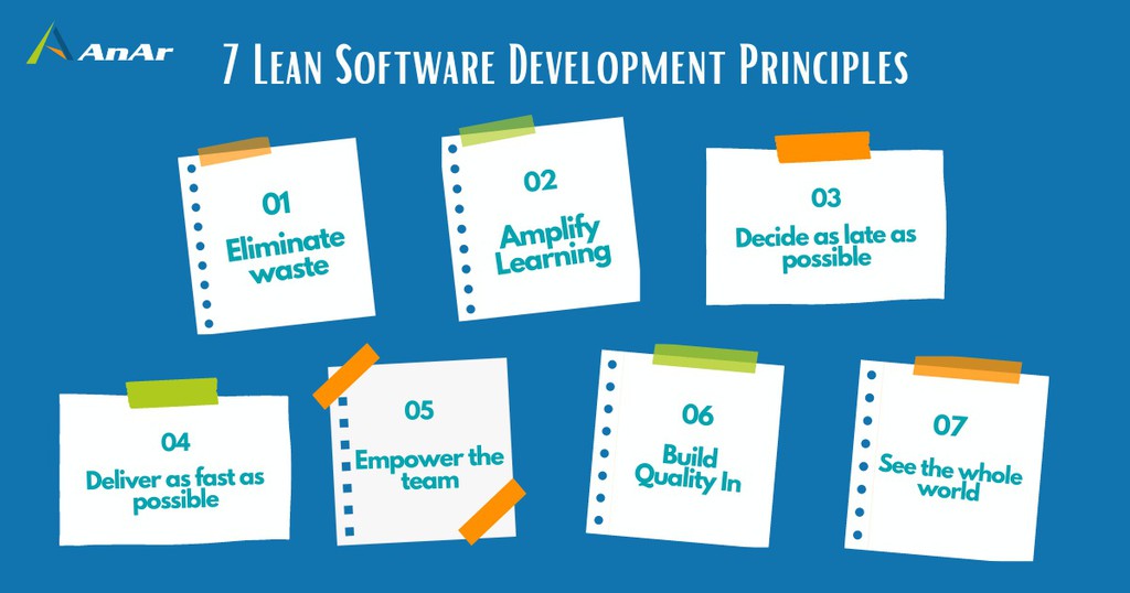 rupashri_g's tweet image. Enhance Team Empowerment with Lean 🤝

Discover how Lean Product Development empowers teams by granting them the autonomy to innovate and make key decisions, boosting morale and creativity.

Read our blog here▸ lttr.ai/AU1yw

#LeanProductDevelopment