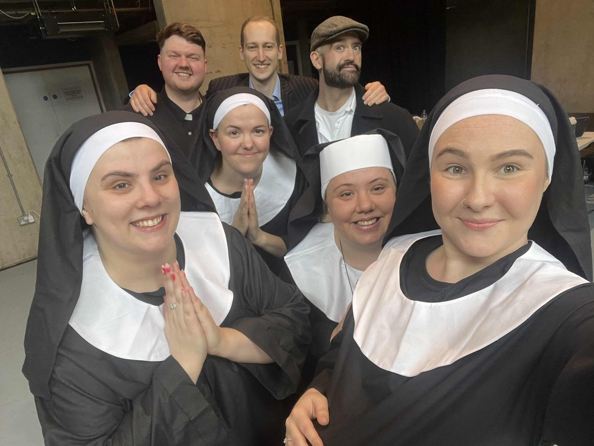 Rocket Whip Productions tweet media