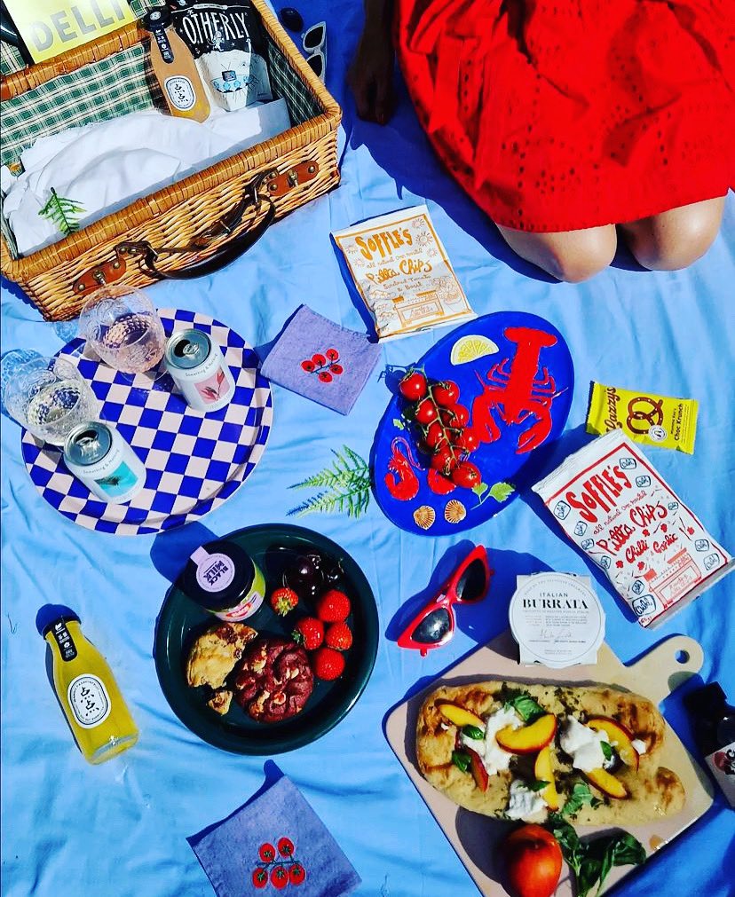 Soffle's Pitta CHIPS & DIPS tweet media