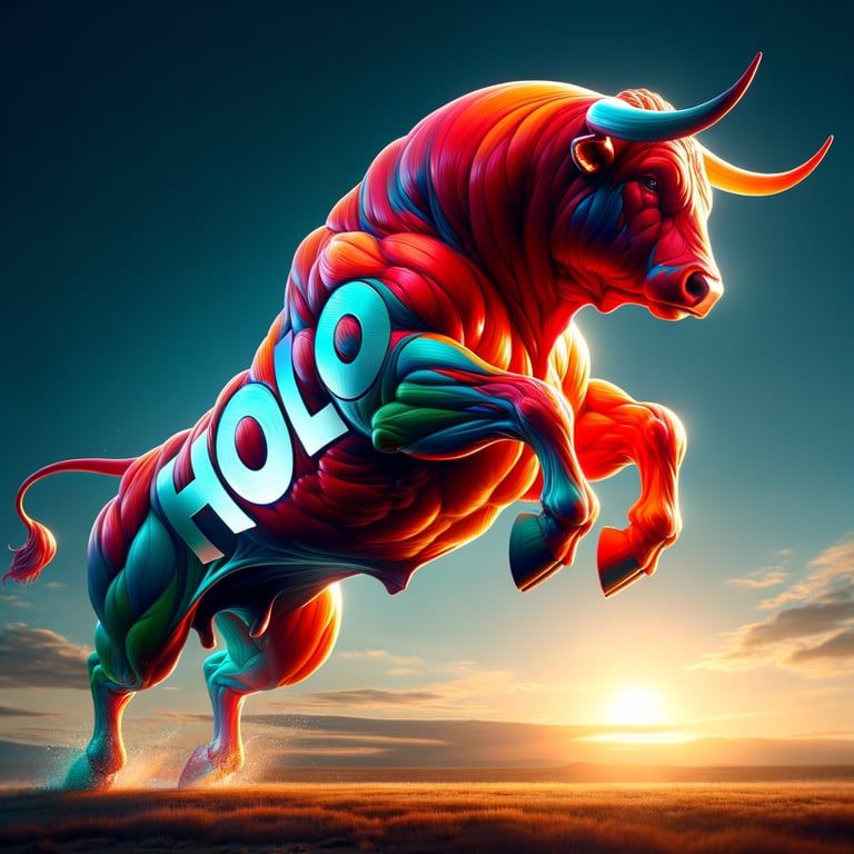 Futureview's tweet photo. This little .60c stock is getting lot's of attention and some awesome memes...hahahaha...love it!

$HOLO $RUT https://t.co/lEq69038co