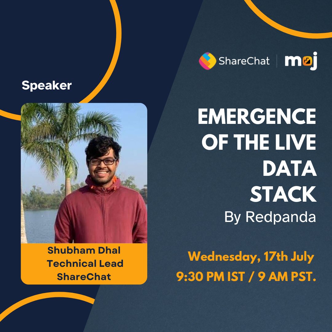 LifeAtShareChat tweet media