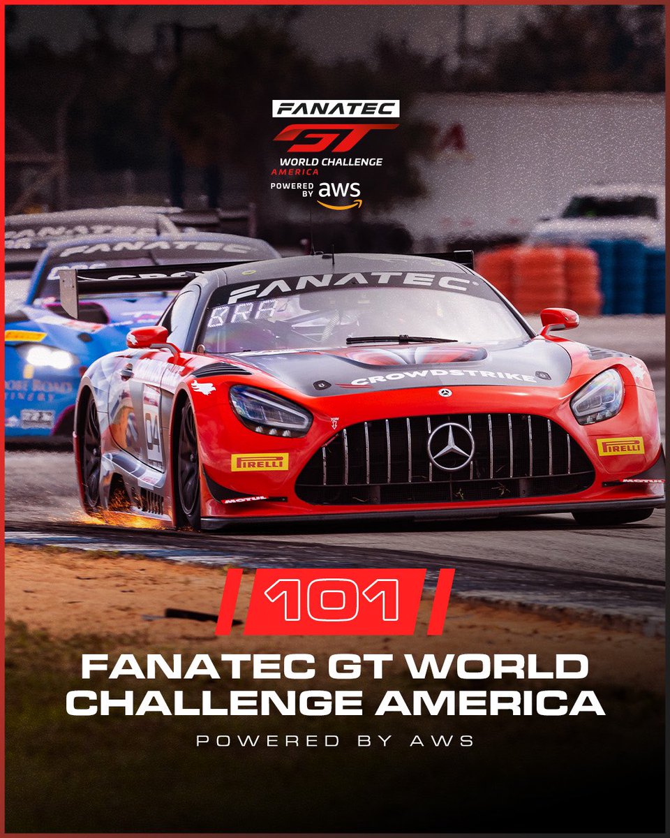 gtworldcham's tweet image. Back from summer break and back to business as usual! 

Touch base on our #FastFacts before we get things rolling 😎⬇️

#FanatecGT #GTWorldChAm #GTVIR