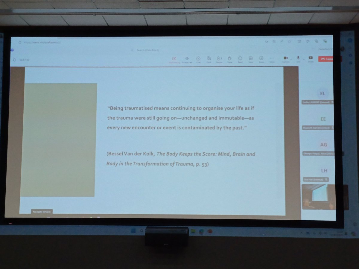JoanneKnowlesUK's tweet photo. Wendy Parkins concludes by exploring Frances Elliot's Diary of an Idle Woman in Italy, & its depiction of events resembling her experience of domestic abuse. Italy is a place of idyllic escape, the narrator is mobile & resilient, but home is a dangerous space #VPFAPlaces https://t.co/yciEGVx95F