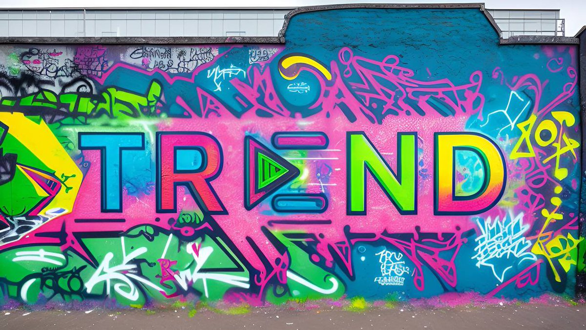 CyberDrago_TRND's tweet photo. π Discover @TrendAppend (TRND) crypto! π Enhance your short-form video experience with the innovative TREND token. Perfect for content creators and trendsetters alike. Join the future of digital content today! #TrendAppend #Crypto #TREND #DigitalInnovation https://t.co/JEngNq8FT3