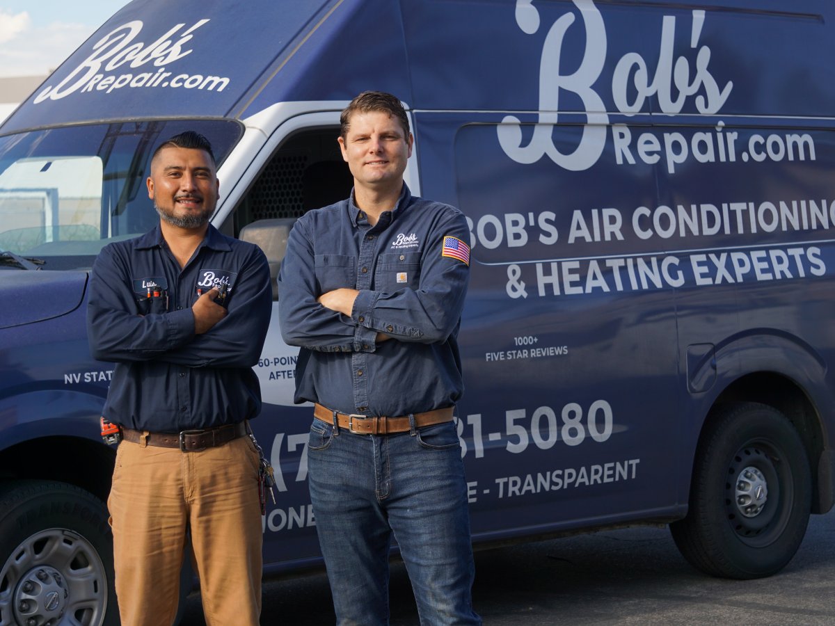 BobsRepair's tweet image. AC not blowing cold air? 🌬️❄️
Find quick solutions to stay cool this summer! More info ➡️ tinyurl.com/4up5ttzb

#ACTips

#HomeCooling