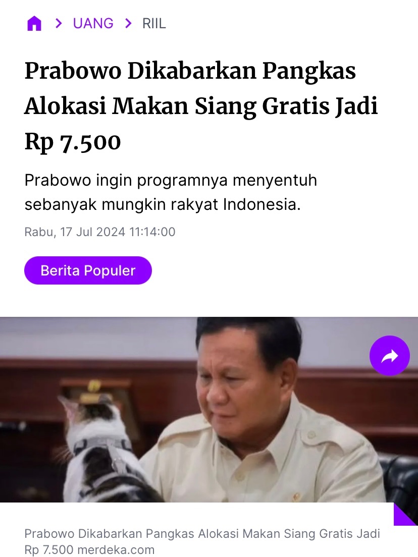 BosPurwa's tweet photo. keknya yg dibilang HRS jd kenyatan nie! https://t.co/ATKIyNw3HH