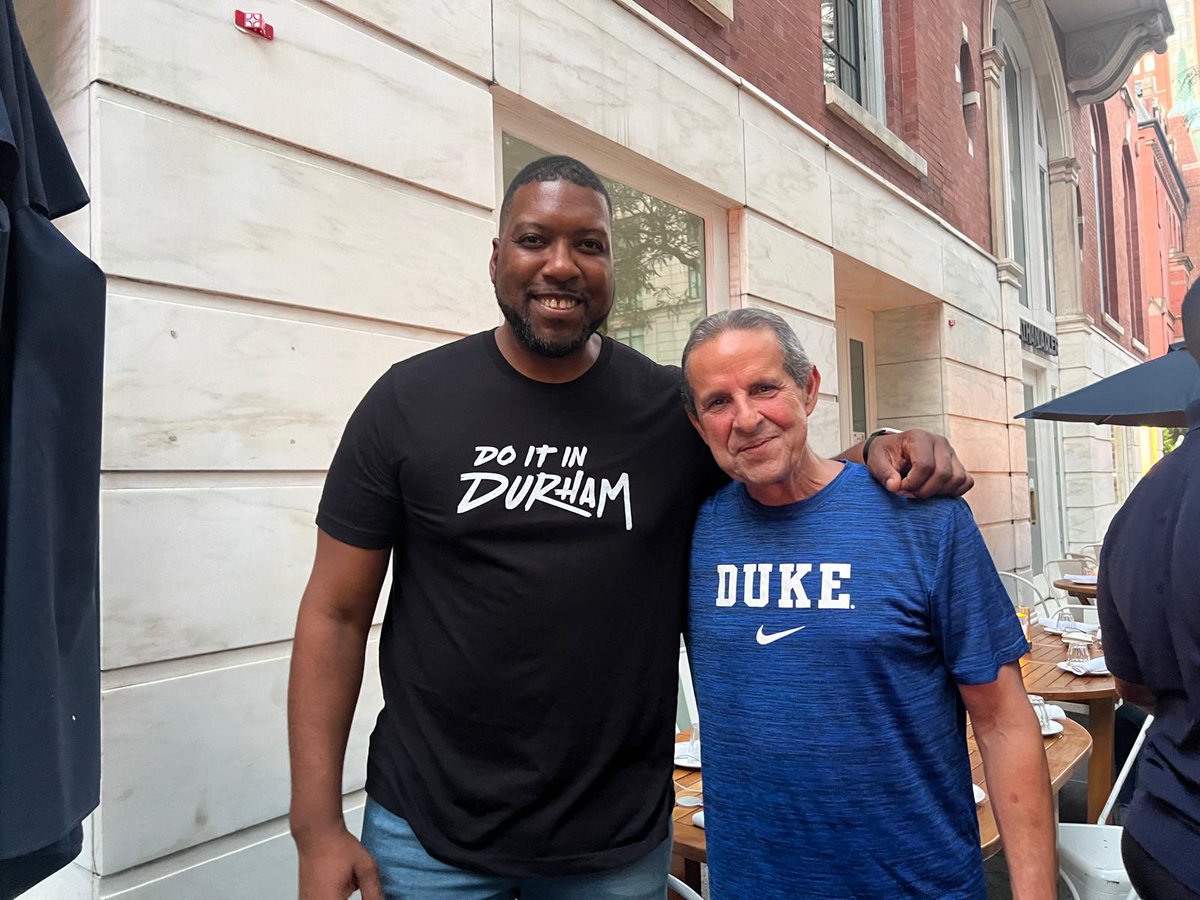 It is always great to catch up with old friends from around the country at the <a href="/BHcityleaders/">Bloomberg Harvard City Leadership Initiative</a> as we begin the 2025 class of Mayors learning how to better serve their community.