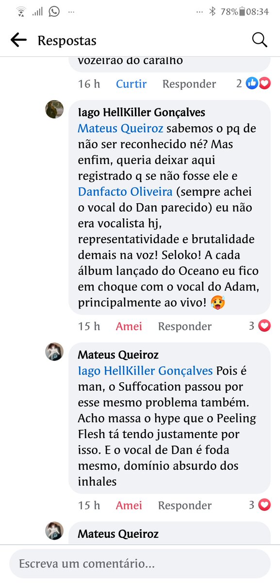 DanfactoO's tweet photo. A gente não mensura, a gente não imagina, a gente não percebe, mas por minino que seja, se for real e verdade sempre vai fazer diferença pra alguém.
Agradeço e sigo 😌✊🏾 https://t.co/GM0XSFGNlx