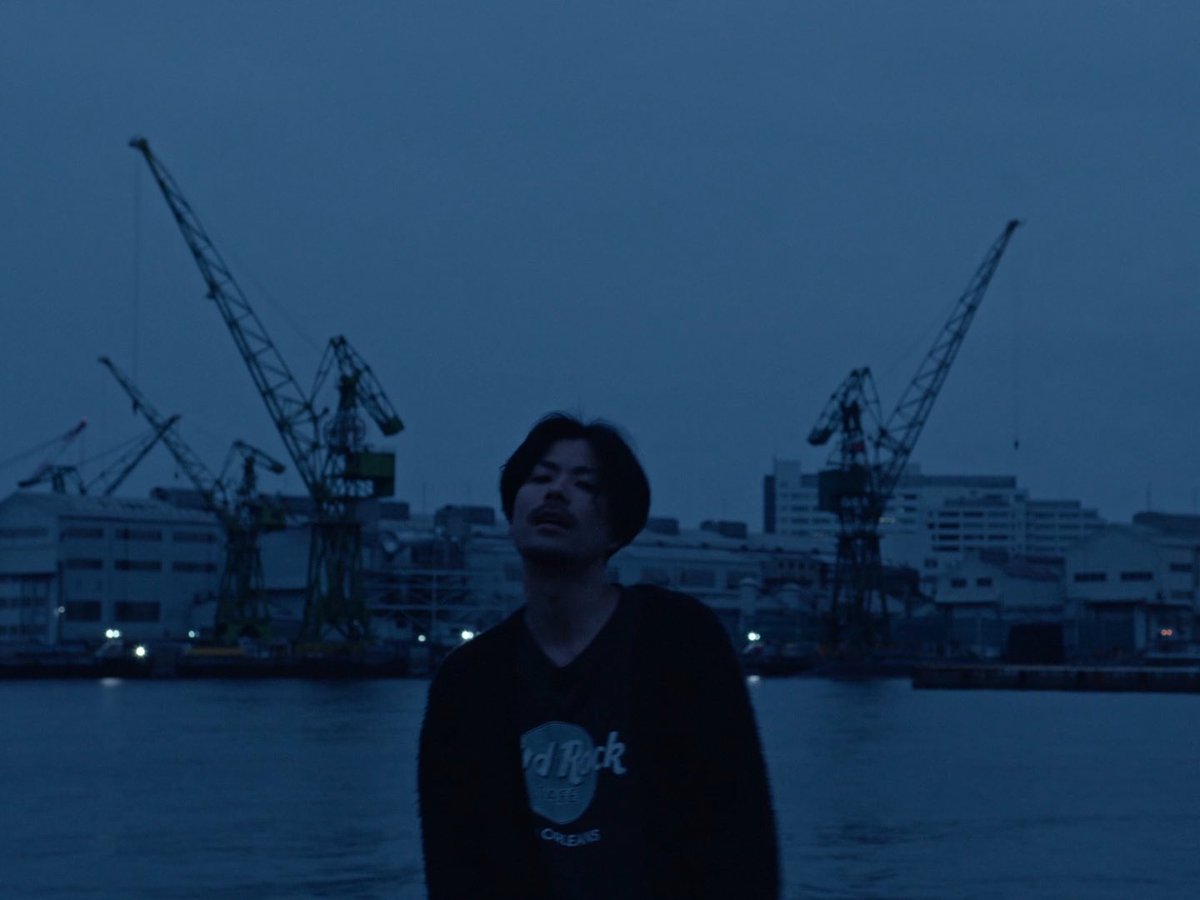 KenichiroHiro's tweet photo. 凌平『mind』監督しました
MV: https://t.co/oiAoSW6CEy
配信: https://t.co/5eY1Iu4uz1
Prod GuruConnect
Rec Masafumi Gotoh
Master Hiroshi Shiota
Video Kenichiro Hiro
Art Work Nigel O'Shea
Thx FRIENDSHIP. FEARSATAN https://t.co/FzljXq6R9L