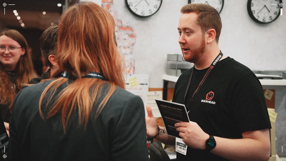 BULKHEAD tweet media