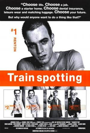 There are some great Scottish movies! What’s your favourite?

Local Hero, or Trainspotting?

(And can you believe that Peter Capaldi and Ewan McGregor were ever that YOUNG?)