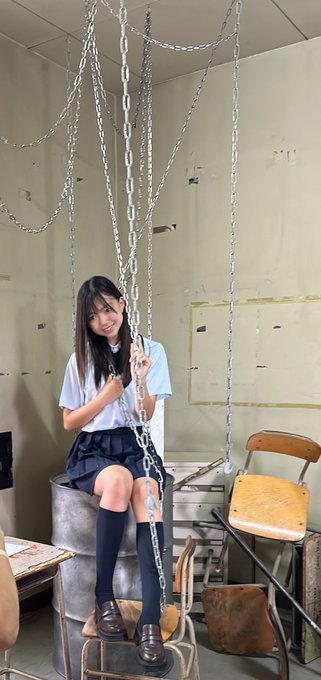 Twitterのコスプレ画像19