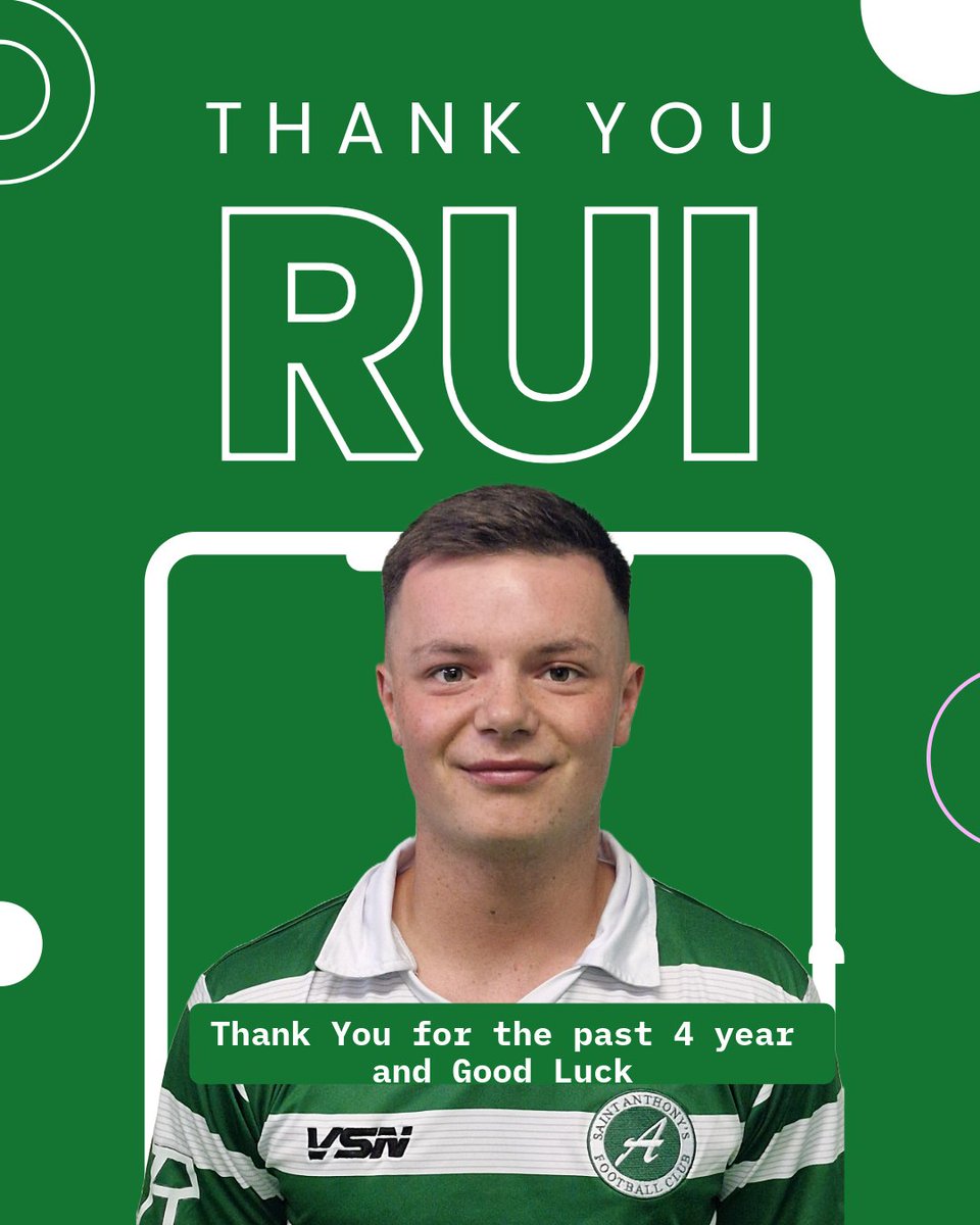 Saint Anthony's FC tweet media