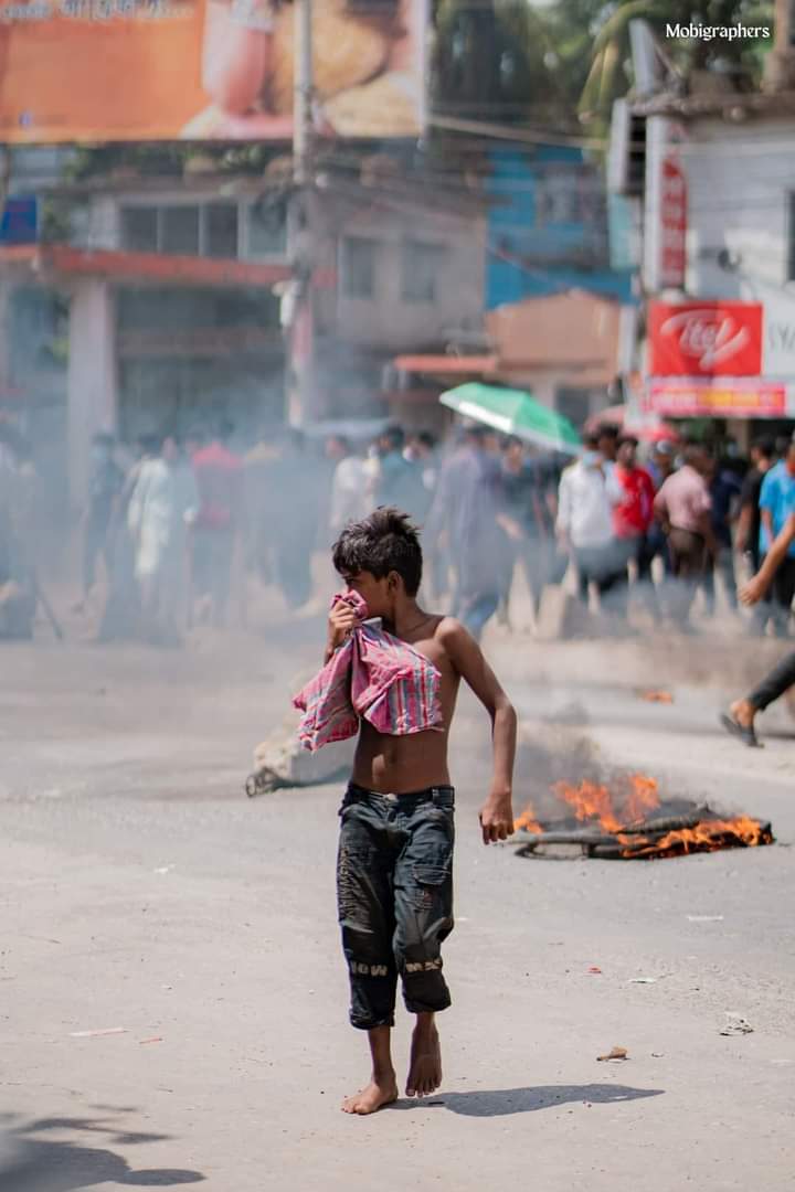 ara1261's tweet photo. Barishal today
#কোটা_আন্দোলন_২০২৪ #QuothaMovement #Bangladesh #bangladesh_quotha_movement #focus_on_bangladesh #QuotaReformMovement #কোটা_সংস্কার_চাই #StudentsUnderAttack #QuotaReform #save_students #QuotaMovement #no_more_quota https://t.co/oxXlFxec5L