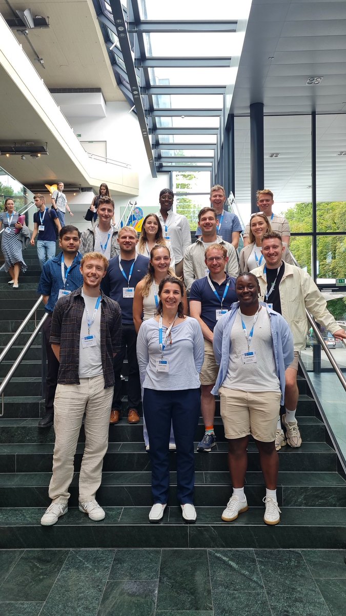 Dr Sophia Jowett (@jowettsophia) on Twitter photo The Sport Psychology delegation from <a href="/lborouniversity/">Loughborough University</a> <a href="/LboroSSEHS/">LboroSSEHS</a> at the <a href="/fepsac2024/">FEPSAC- Congress 2024</a> European Congress in Austria 🇦🇹 sharing research The Sport Psychology delegation from <a href="/lborouniversity/">Loughborough University</a> <a href="/LboroSSEHS/">LboroSSEHS</a> at the <a href="/fepsac2024/">FEPSAC- Congress 2024</a> European Congress in Austria 🇦🇹 sharing research