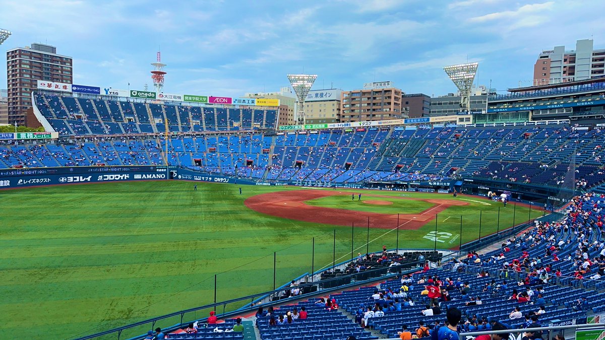 負け。
采配がなぁ。