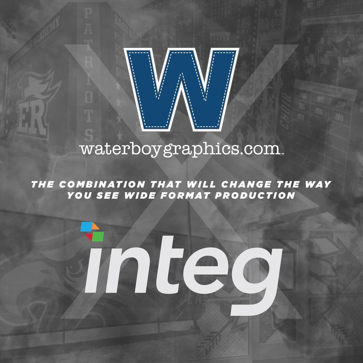 Waterboy_Miles's tweet photo. Guess who just got some extra horsepower?!?!
.
@waterboy_tx 😎 💪 
.
#WaterboyGraphics #WeBrandBig #WhenCultureMatters #Integ #LetsDoThis https://t.co/Dr1WlpBb0I