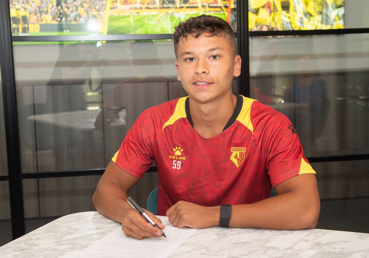 Zak Fraser-Grante ✍️