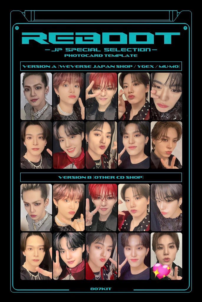 a_t_thx's tweet photo. 💎グッズ交換💎
REBOOT
-JP SPECIAL SELECTION-
トレーディングカード

💎譲💎
【VERSION/A】
ジュンギュ

💎求💎
【VERSION/B】
ジョンファン

郵送交換希望📮です
異種でむずかしいかとおもいますが…！
よろしくお願いします💎🌈
 #treasure  #TREASURE交換 https://t.co/mZIJoccfJY