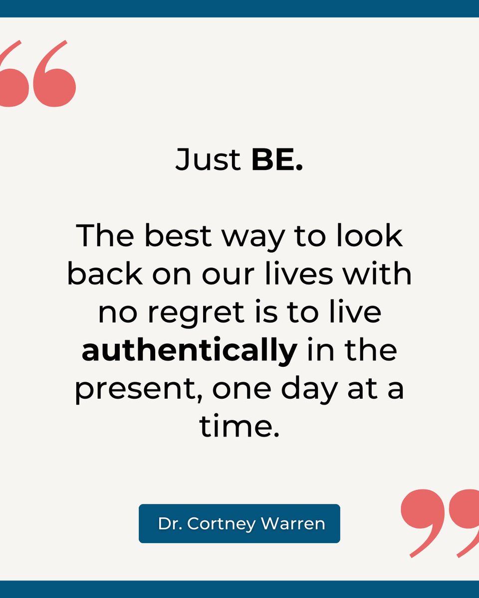 Cortney S. Warren, PhD, ABPP tweet media