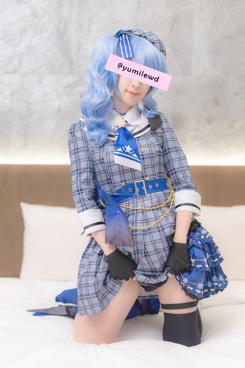 最近幾次的Cosplay
大家喜歡哪一套呢❤️ https://t.co/8ELTOhxcfv