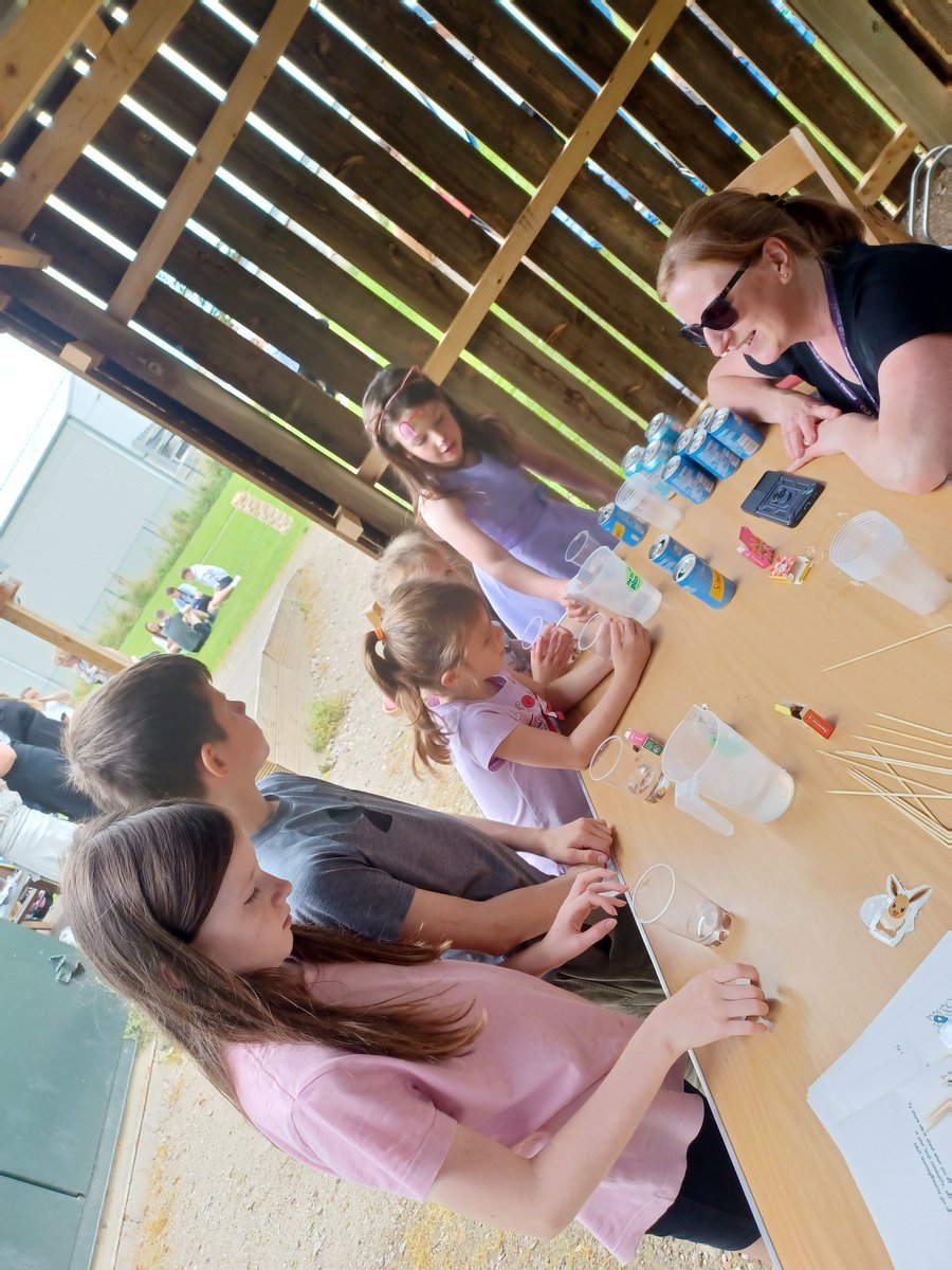 MorayWork's tweet photo. Exploring science at Elgin Family Fun day!
#morayyouthwork https://t.co/0BnjQ8u8us