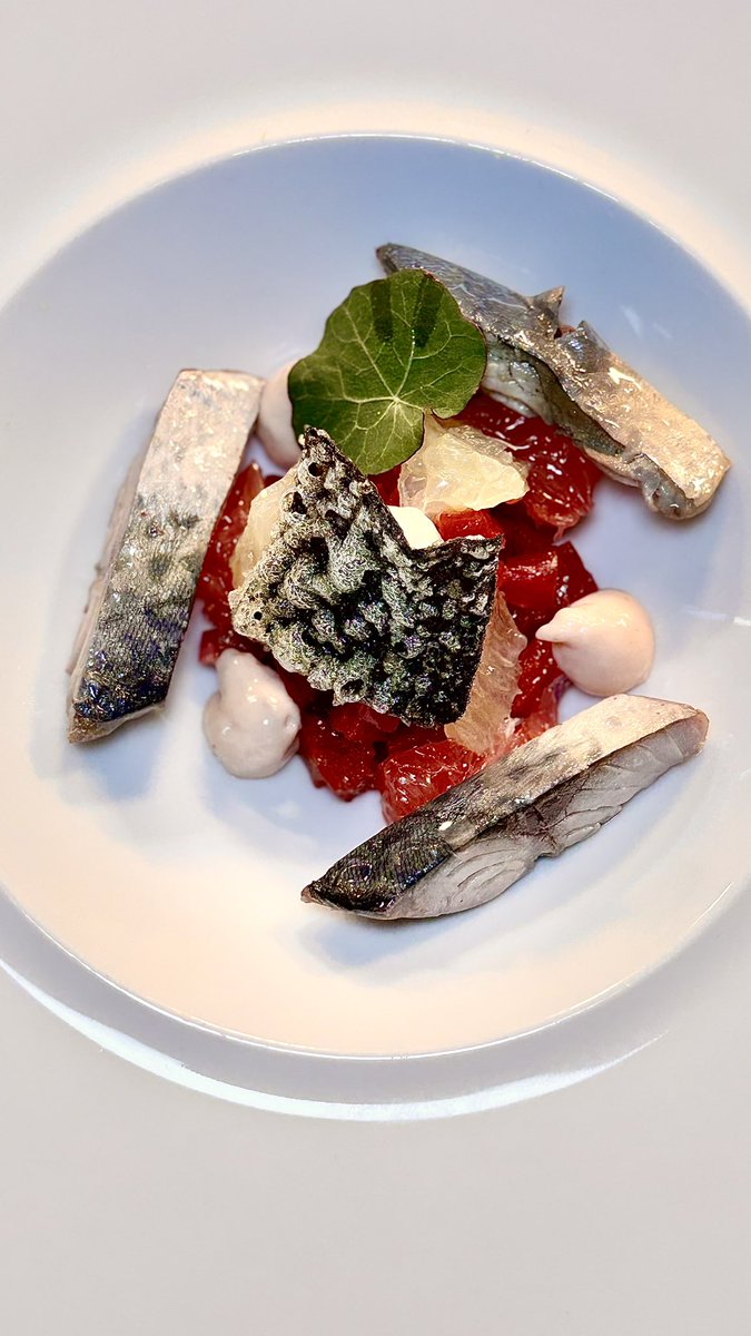 Restaurante MasterChef tweet media