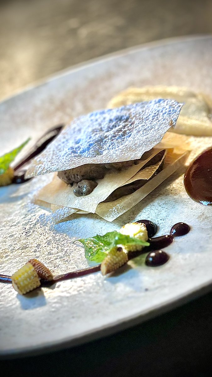 Restaurante MasterChef tweet media