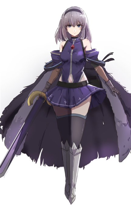 たまには創作😳 