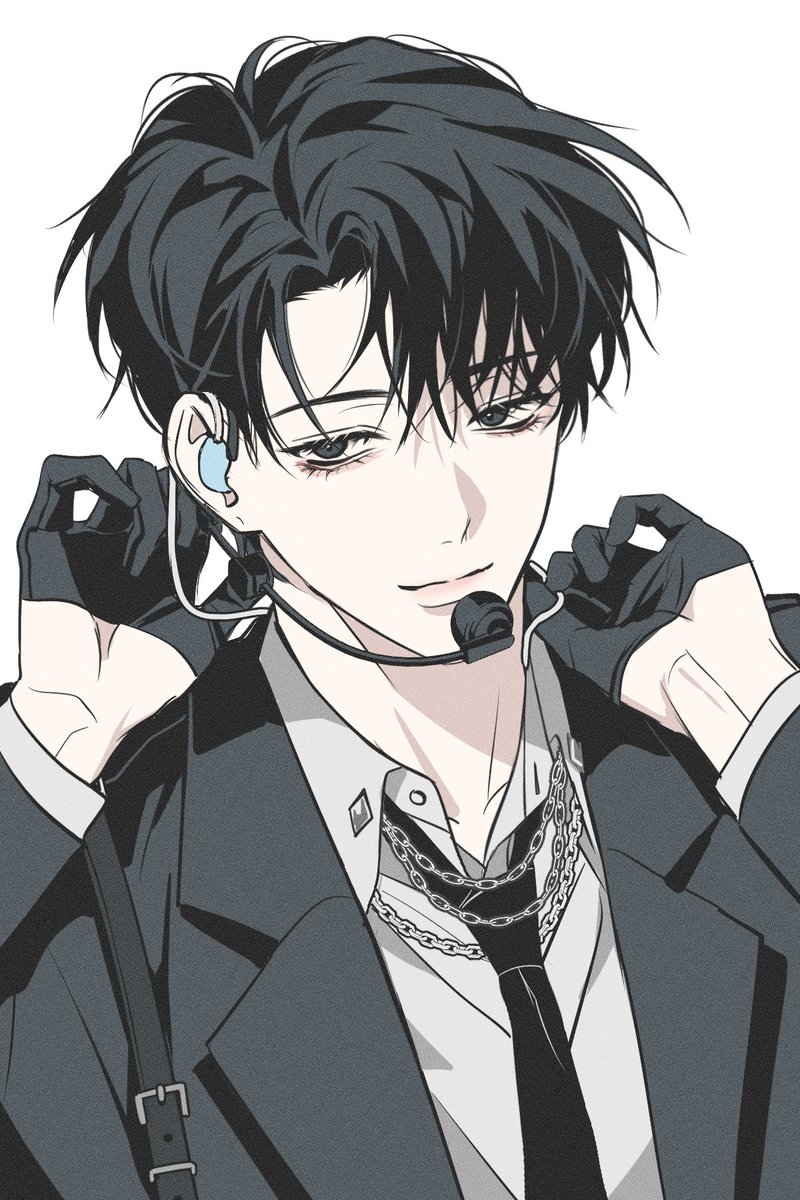 이삼² tweet media