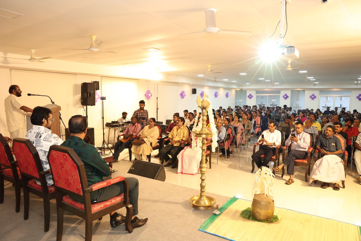 CochinComputing's tweet image. Cochin Computing proudly launches URBANK, the mobile banking app for Peoples Urban Cooperative Bank. Inaugurated by actor Bala, this milestone showcases our top-notch tech support.
Excited to support our clients' digital banking success! 🚀
#CochinComputing #URBANK #MobileBanking