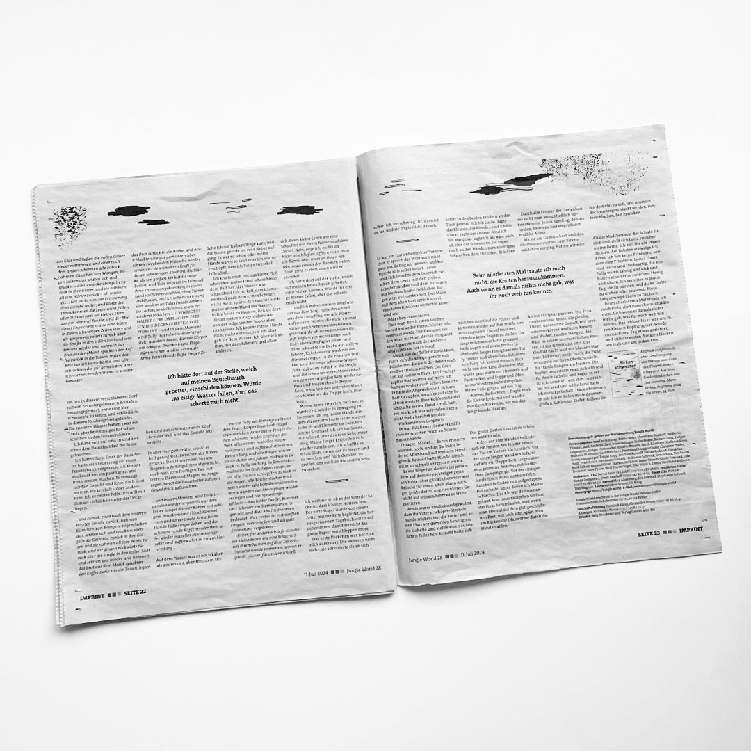 MaroVerlag tweet media