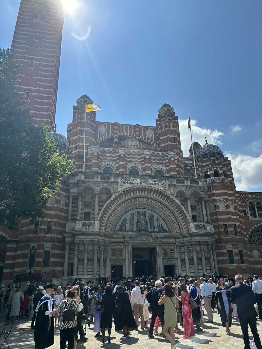 St Mary's Student Services tweet media