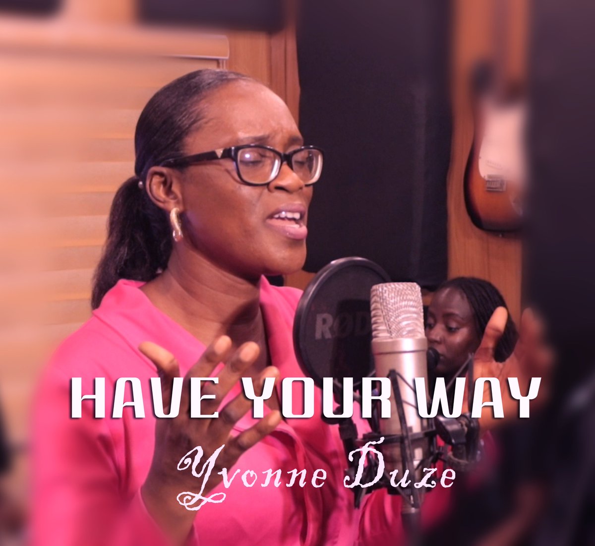 LageluFM967's tweet photo. #WeDeyJam▶️ Have Your Way @DUZE10
🎤 cc @GospelCentric
📻#Live On LageluFm 96.7💦
W/ @MegaChild_OfGod
#MidWeekPlaylist
Listen Live Via https://t.co/LSQ2NJzNKn https://t.co/n3gO6uwSsO
