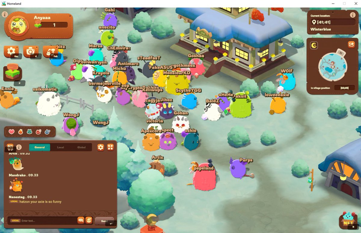 TF | Starlight Anya tweet media